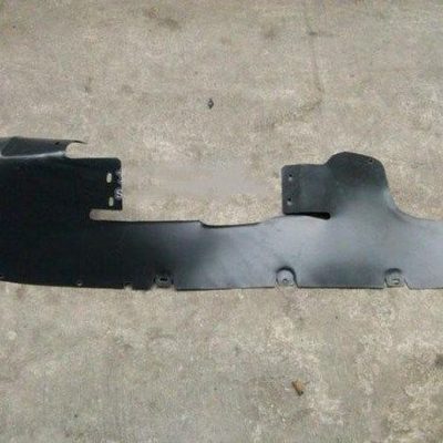 适用力帆 520挡泥皮 叶子板内衬 挡泥板 520内衬520i挡泥皮 挡板