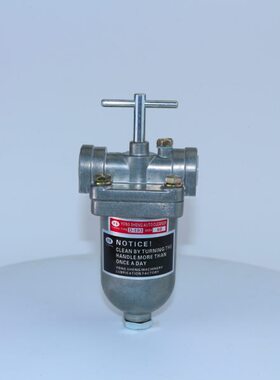 厂家供应 FT103调整型滤油器  精密滤油器