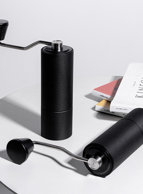 泰摩TIMEMORE栗子C3手摇咖啡磨豆机意式手动研磨机手冲家用手磨C2