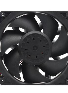 14038高转速工业自动化设备散热风扇 14038直流风扇 109P1412M101