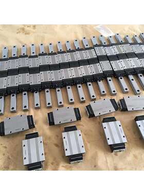 THK直线导轨THK滑块 HSR85LB HSR15R HSR20R HSR25R HSR30R