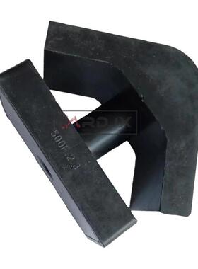 251800858适用徐工装载机LW500FN/减振器组件 80343329