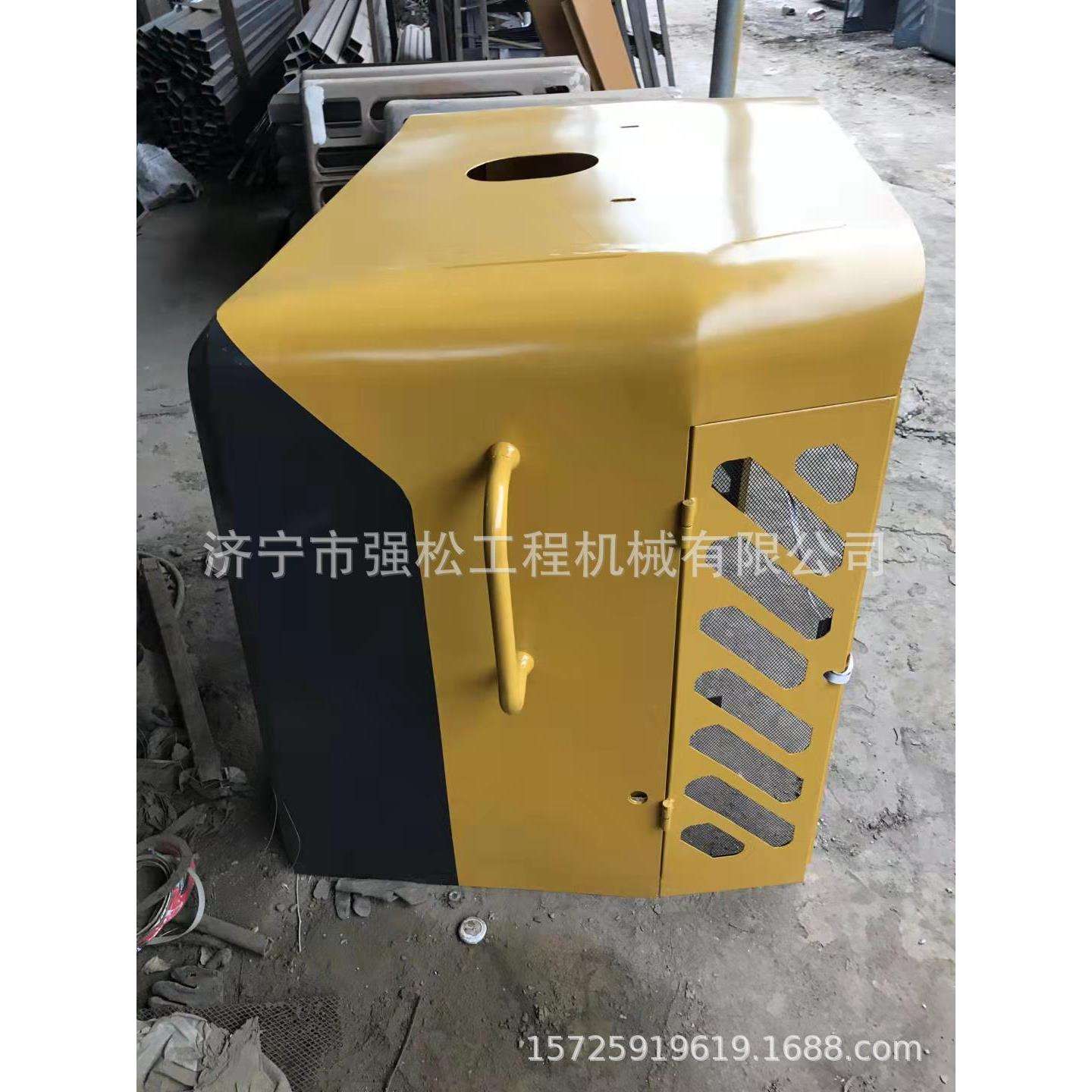 临LG956L水箱罩 发动机罩驾驶室仪表盘 装载机全车配件机械