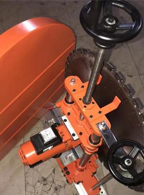 厂家钜惠 MK1000墙体切割机 手动墙壁切割机 承重墙打孔设备