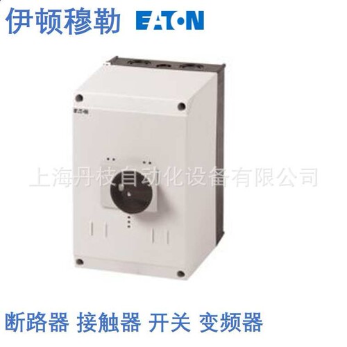 PDG2XUV12DCW伊顿Eaton欠压脱扣器NZM2/3-XU208-240AC