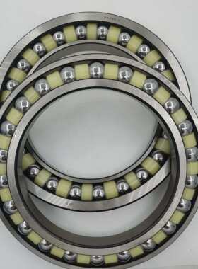 角接触轴承AC523438-1挖掘机轴承AC5836 AC6015 轴承260X340X38mm