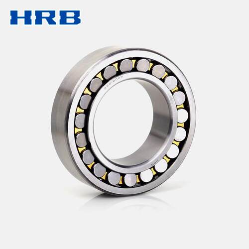 HRB 22218 CAK 哈尔滨调心滚子轴承内径90外径160厚度40