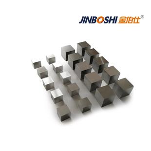 钨镍铁合金块W95高比重钨配重块密度大体积小可 各种规格