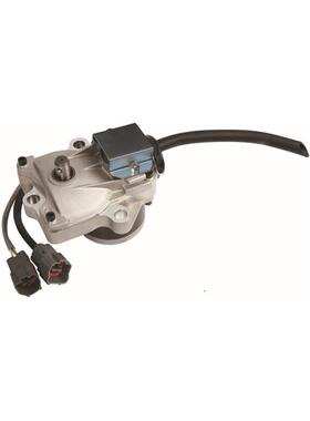 7834-40-2000 小松挖掘机PC200-6/300-6/400-6 油门电机 电位计