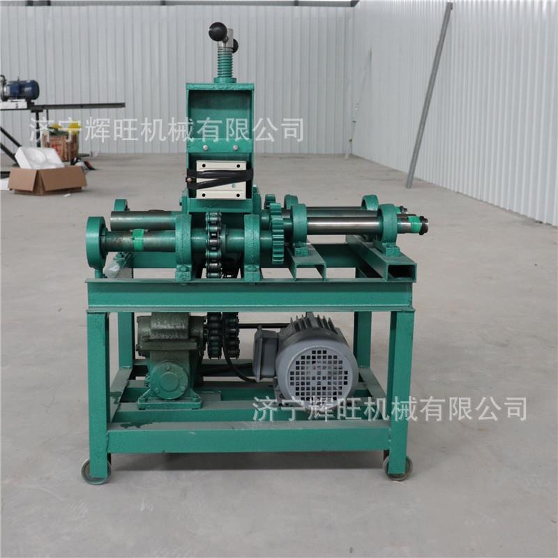 弯管机电动折弯器不锈钢小型大棚全自动手动折弯机镀锌管方管铁管