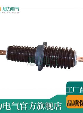 CMB-10/630 户内高压扁铜连接 穿墙套管10KV （陶瓷）成套配件