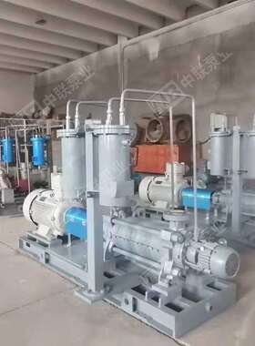 [1件起批]DG6-25×2锅炉高压水泵卧式离心泵 锅炉给水泵 dg水泵