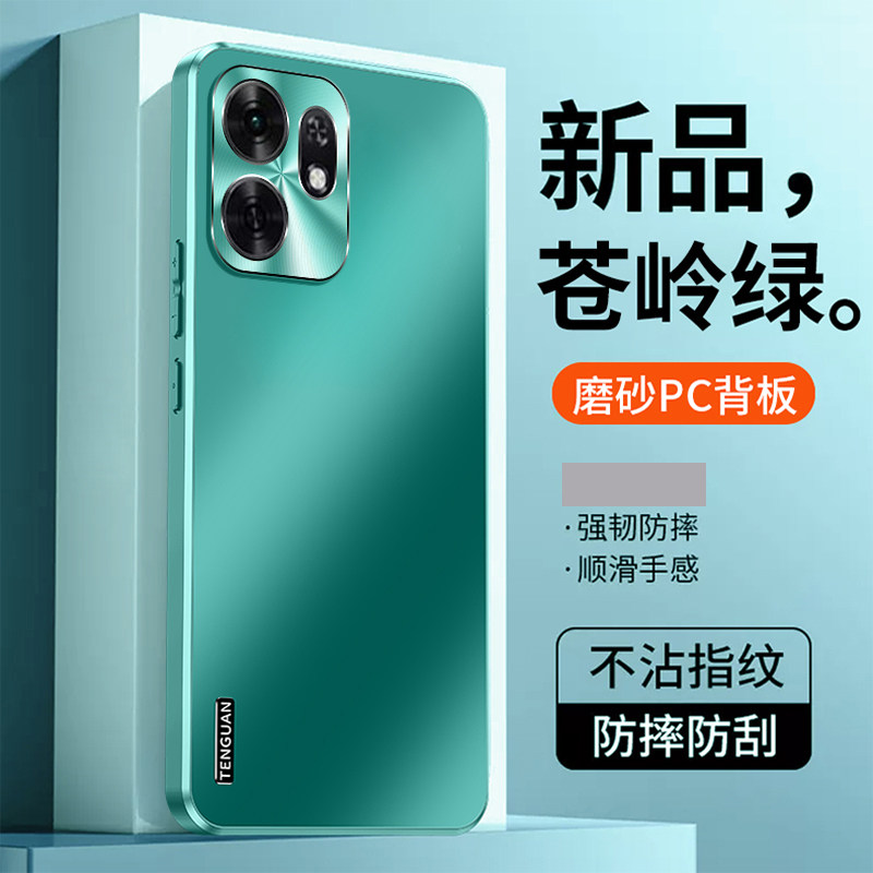 适用华为荣耀X6D手机壳HonorX6D海外国际版保护NLA一NX1金属套5g镜头全包防摔honor软边X6d5g男女生新款外壳