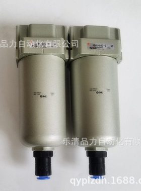 空气过滤器AF10/AF20/AF30/AF40-M5C-01C-02D-03C-04D/BD/BC-R-2