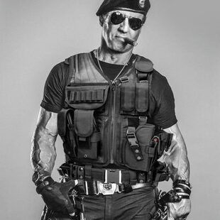 俄军多功能战术背心作战军迷特种兵装备马甲钢板防刺防弹服轻量化