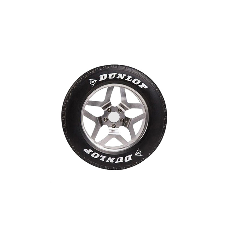 工业风复古怀旧立体铁艺轮胎酒吧网D咖餐厅墙壁墙面背景墙装饰挂