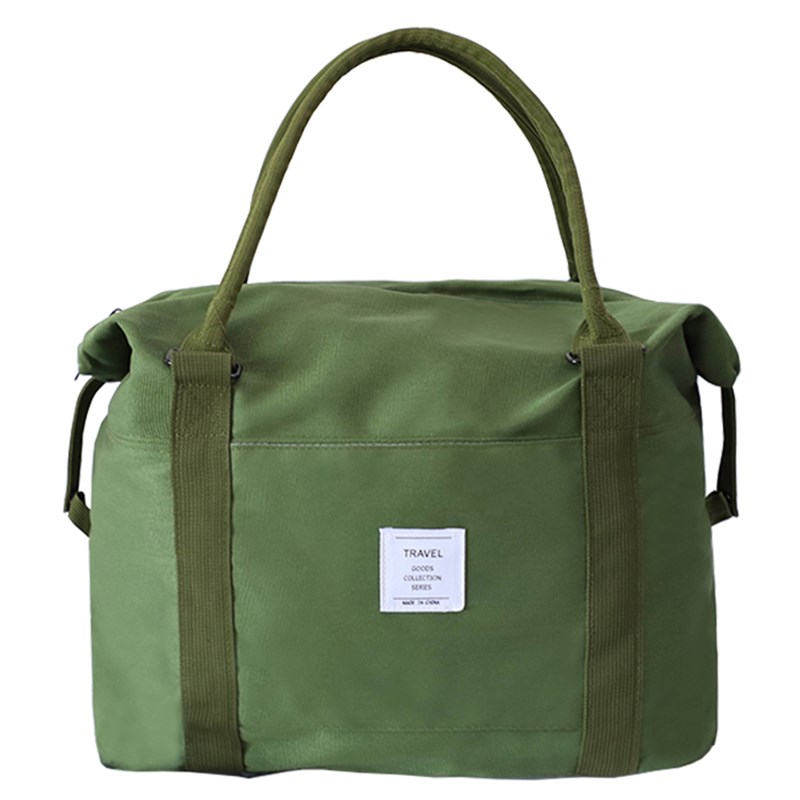 男女款旅行c衣物收纳袋轻便拉杆包防水耐磨牛津布大容量行李箱伴