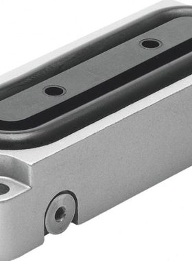 FESTO膜片式夹紧气缸EV-10/30-3-15/40/63-20/75/120/180-4-5 32