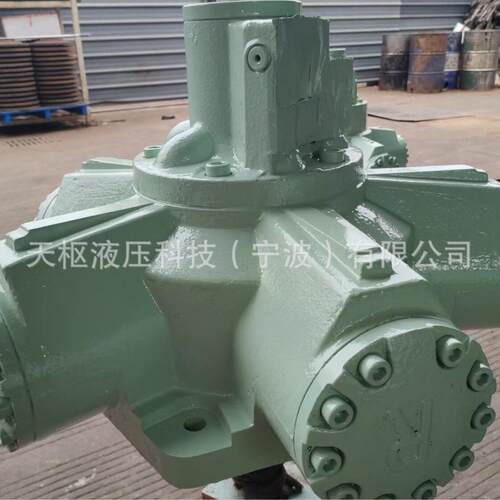HM227600-PM1-F4-PLT376|溶胶马达|预塑马达|油马B达|SAFFA|KAWAS