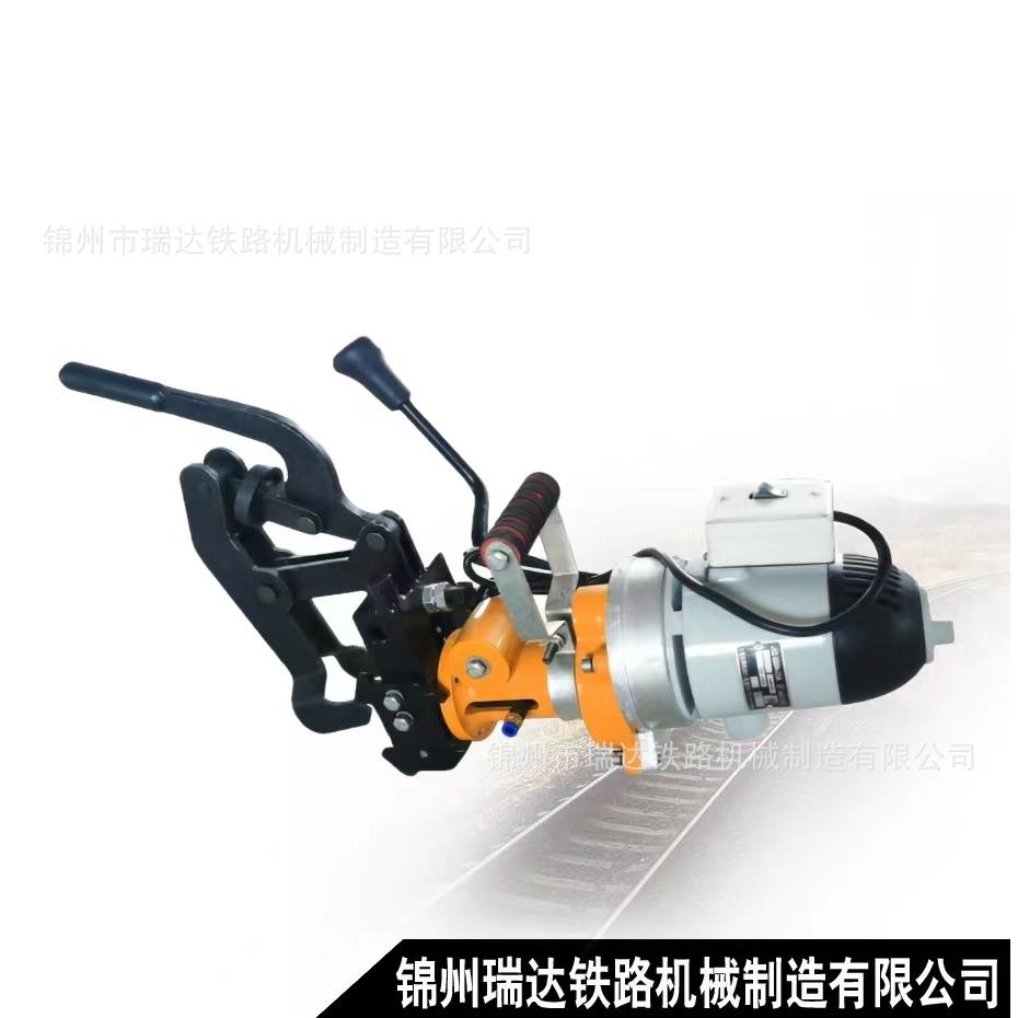 供应ZG-31II型电动钢轨钻孔机打孔机适用于75kg/m以下钢轨