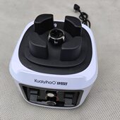 快易好KYH 103多功能搅拌机家用商用豆浆沙冰破壁料理机主机配件