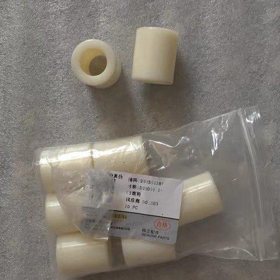 潍柴雷沃RG50RG60RG70履带收割机配件割台拨禾轮小滚轮/3个一套,农机/农具/农膜,农机配件,淘宝优惠券,粉丝福利购,淘宝优惠卷