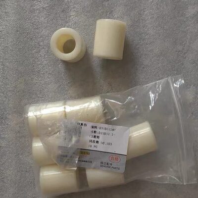 潍柴雷沃RG50RG60RG70履带收割机配件割台拨禾轮小滚轮/3个一套