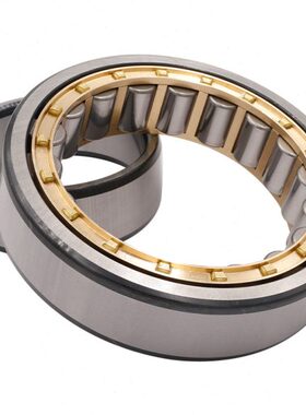 NSL圆柱滚子轴承NF210 50*90*20 NF209