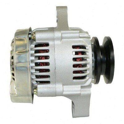 101211-2962发电机19630-64014发电机山猫扫地机发电机