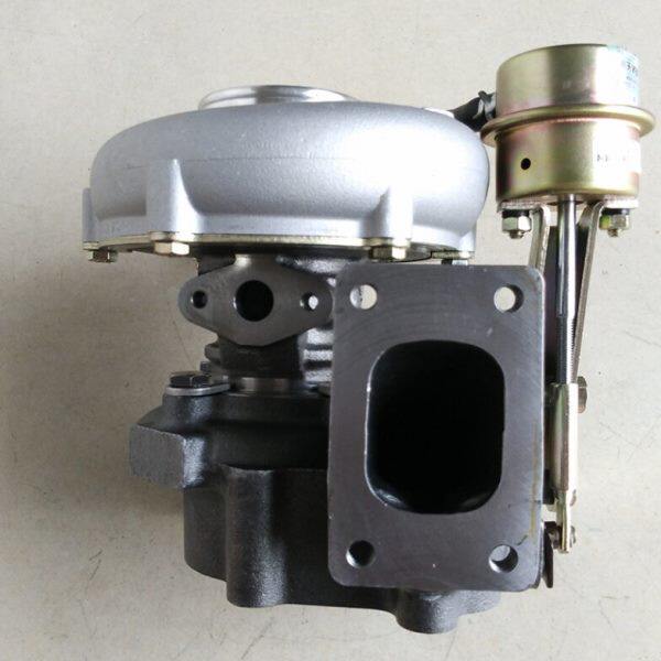 直销大柴498发动机S1118010-C954江雁JP60F涡轮增压器