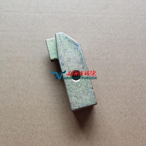 打捆机配件华德 雷沃 玉龙 沃德 绿茵 青丰源 计量尺 限位 调整块