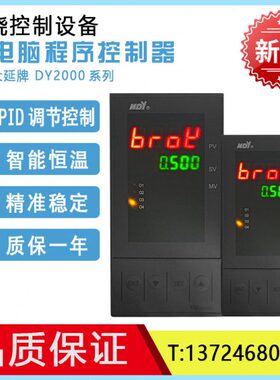 东辉大延仪表DY2000 PID调节器DY2180P/DY21T01P/DY22AI16P温控器