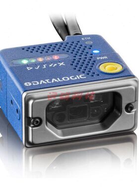 Datalogic Matrix120 210-010超紧凑型工业二维一维固定式读码器