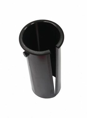 小布 折叠车 MINT T9B专用33.9mm变径套座管套变径套座管套防止下