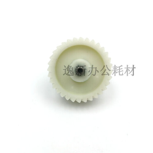震旦碎纸机齿轮 S150CM AS160CMA210  120 1020配件6齿32齿