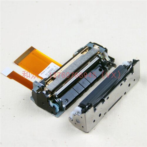 FTP-627MC头539#01 机芯 FTP-627MCL451 08MM 热敏打印L 自动切纸