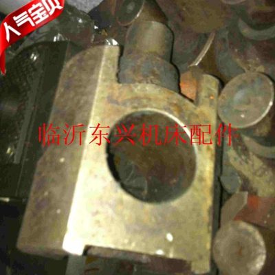 B665 5103 加大元滑块 孔55