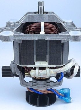 台湾进口madin麦登MD-206A/207/208沙冰机豆浆机配件电机马达转子