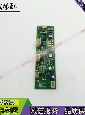 电梯配件井道层站板ID.NR591570/LONIOC3.QB原厂现货出售质保秒发