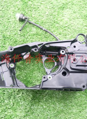 适配爱可ECHOCS-2511TES新大华251TS单手油锯伐木锯机壳燃油箱