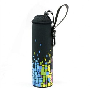 旅游壶加厚保温杯套防刮擦防摔水杯套500ML  600ML700ml