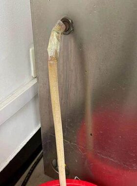 博讯YXQ-LS-50SII立式压力蒸汽灭菌器配件其它询客服排水管排气管