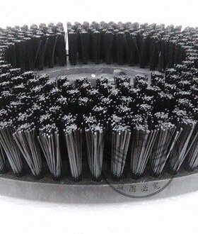 威霸洗地机刷盘 洗地刷 硬刷 LS160 LS160HD AN17SC 晶面机配件