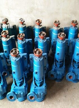 5.5千瓦离心清水泵/农用泵/船用增压泵/抽水机4BA-25泵头