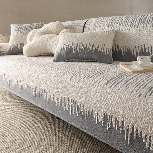 夏天款沙发垫四季通用轻奢高级皮沙发套罩2024新款防滑靠背盖布巾,居家布艺,沙发垫,淘宝优惠券,粉丝福利购,淘宝优惠卷