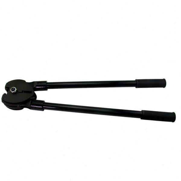 20mm手动铁皮钢带打包钳 拉紧器 捆扎机 钢带打包机 江浙沪皖包邮