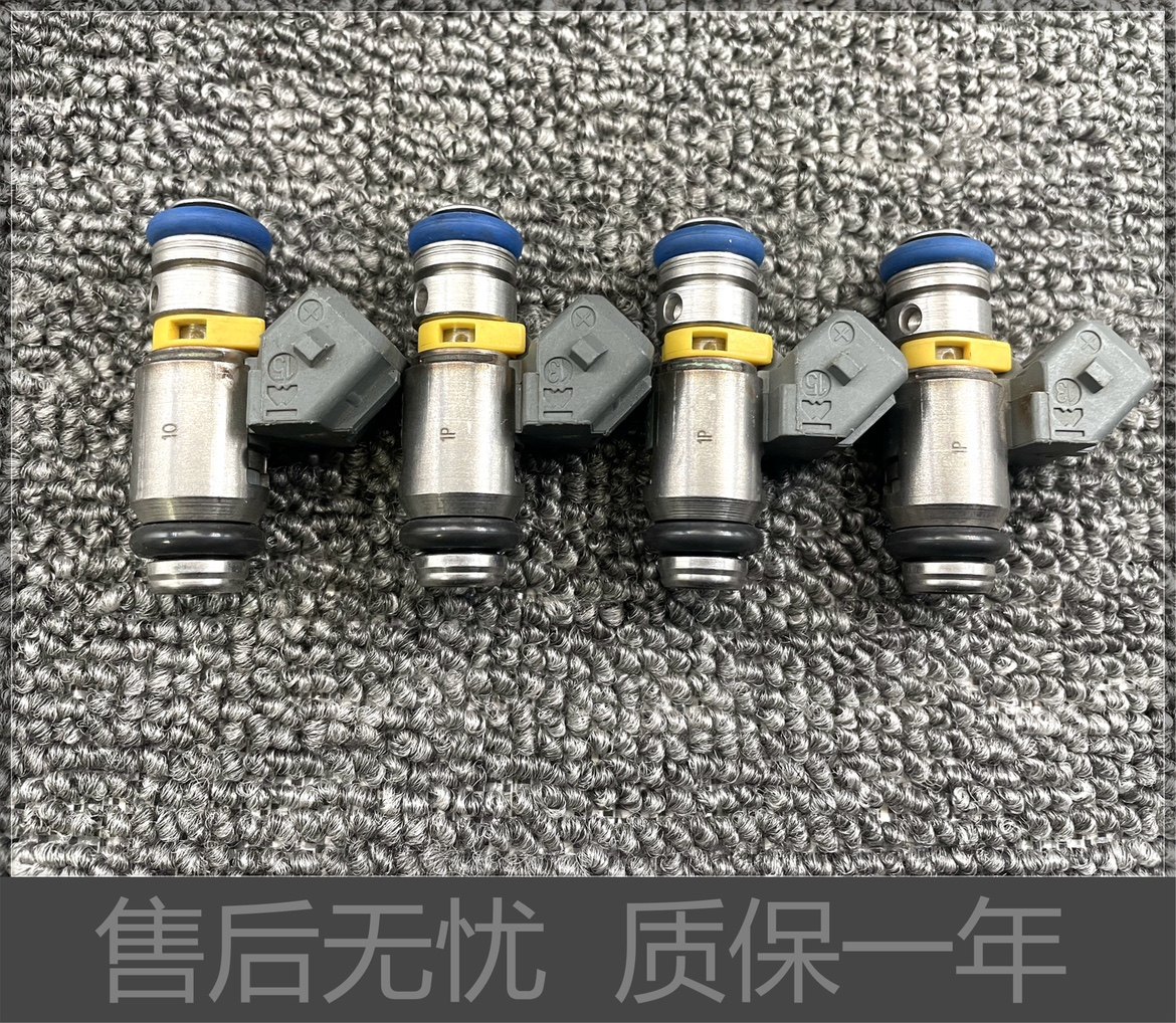 适用17-19年Jeep吉普广汽菲克 指南者1.4T自由侠 致悦 菲翔喷油嘴