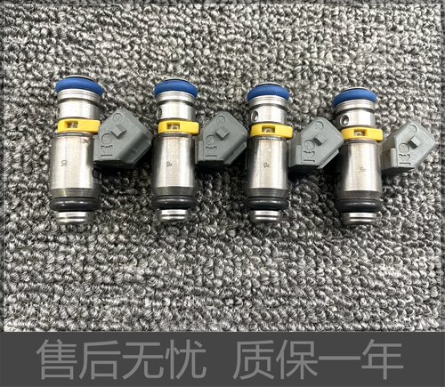 适用17-19年Jeep吉普广汽菲克 指南者1.4T自由侠 致悦 菲翔喷油嘴