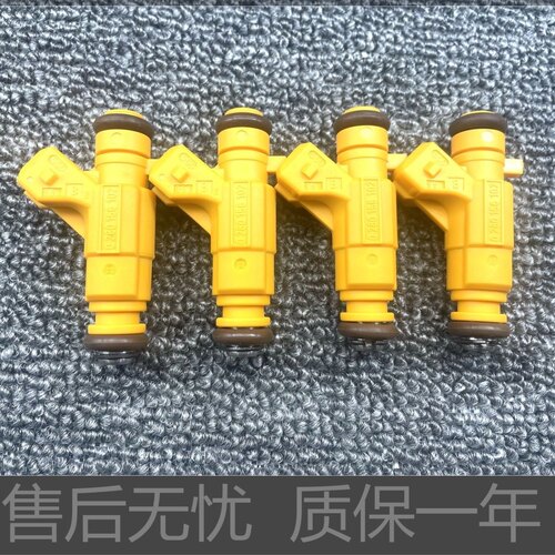 保时捷奔驰喷油嘴博世