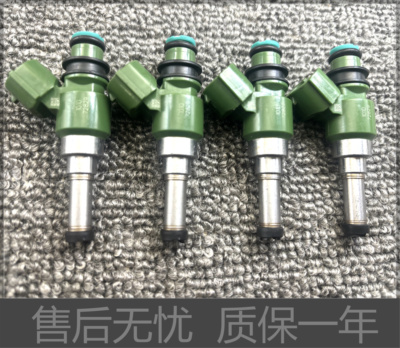 适用川崎400 Z400  WR450 z900 z1000 z800雅马哈R1 R6 喷油嘴